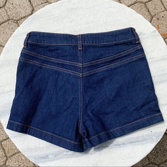 Lottie Moss Shorts - Picture 2 of 3